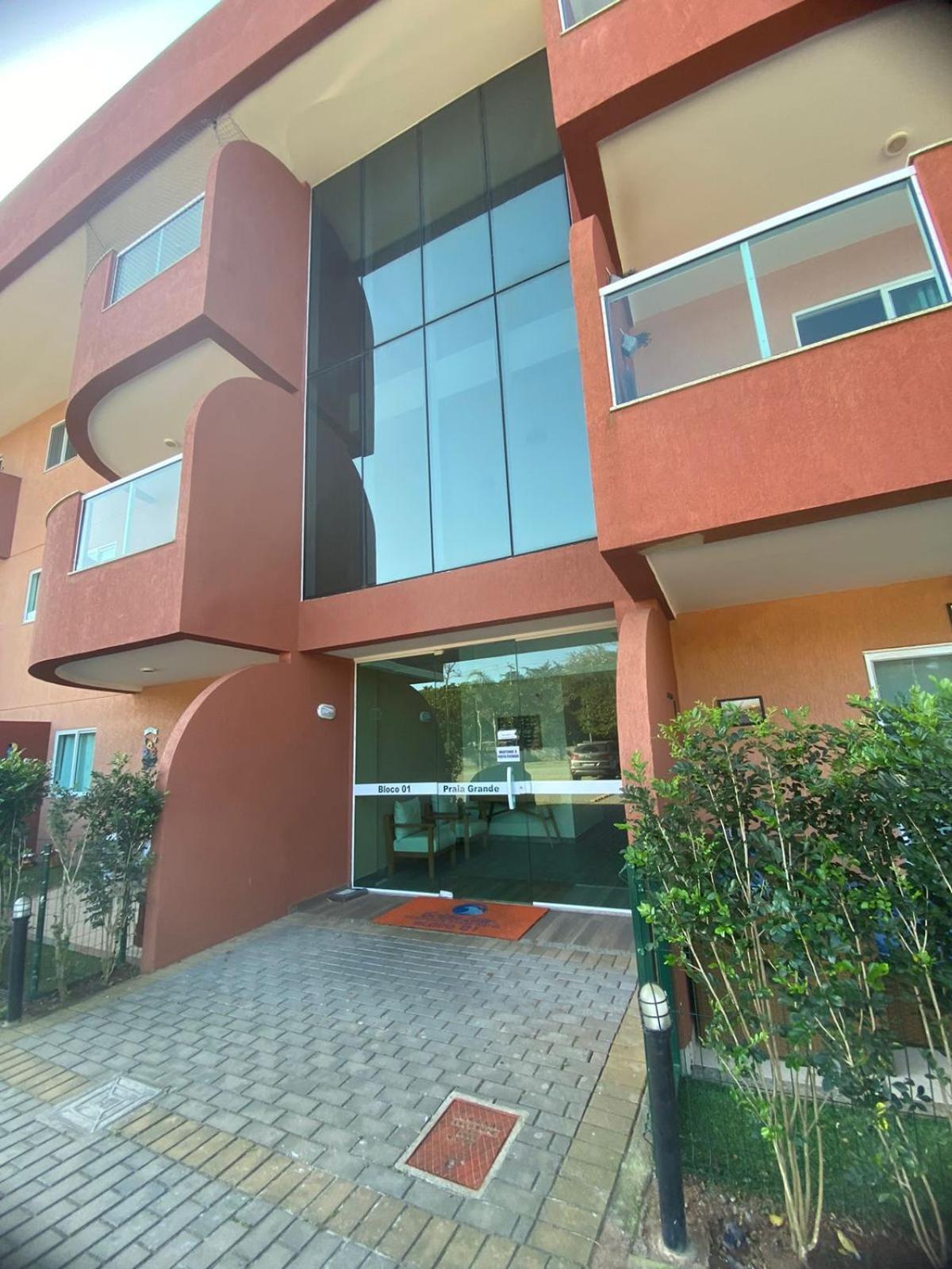 Condominio Golden Lake - Temporada - Arraial Do Cabo Exterior photo