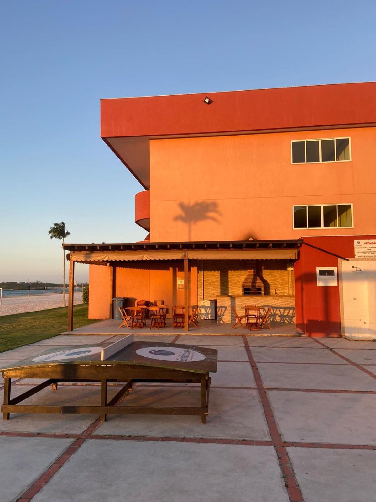 Condominio Golden Lake - Temporada - Arraial Do Cabo Exterior photo
